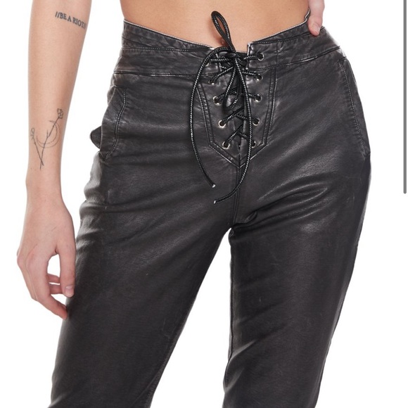 steele pants - Picture 3 of 4